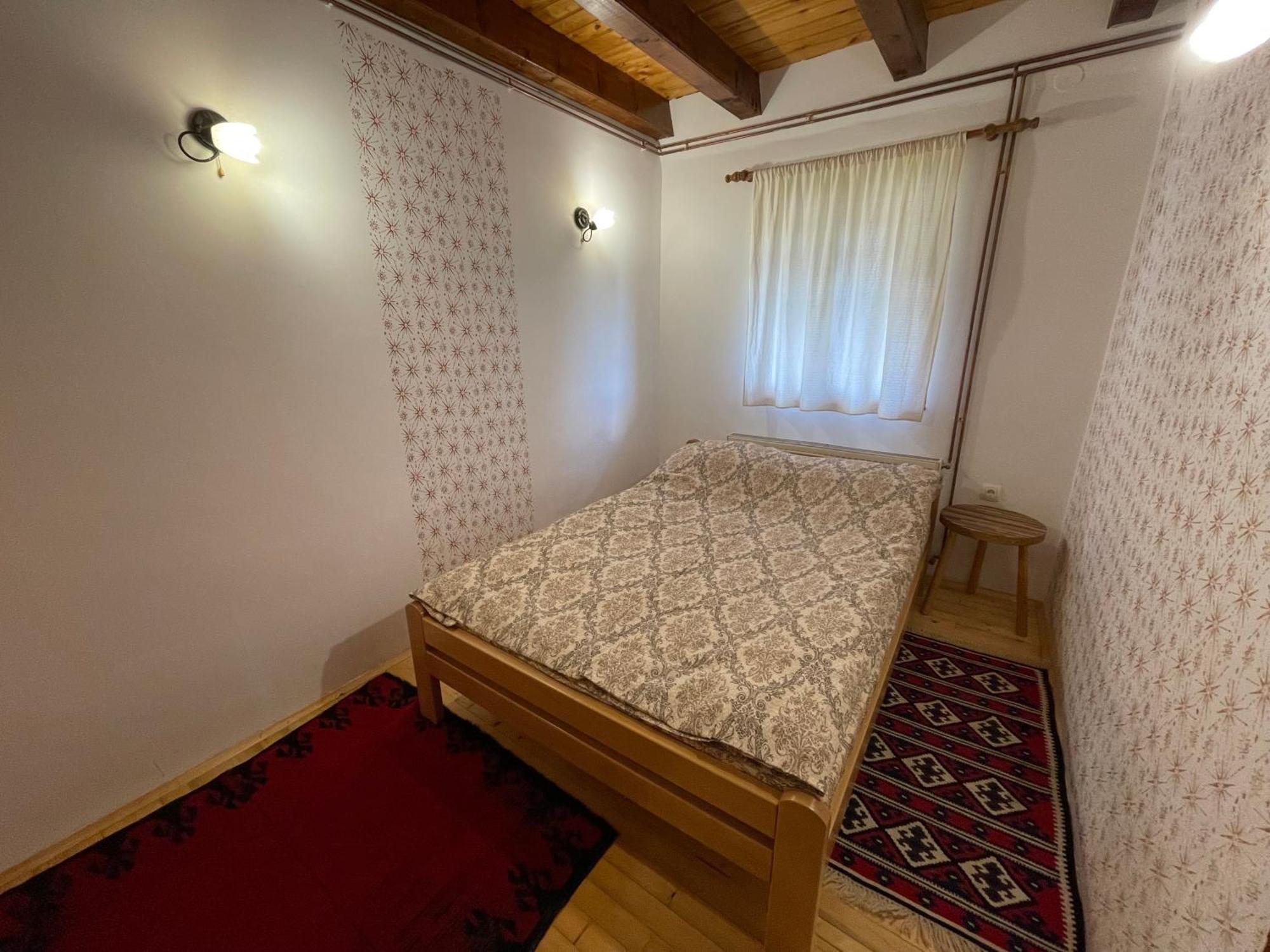 Konak Mandica Avlija Zaovine Екстериор снимка